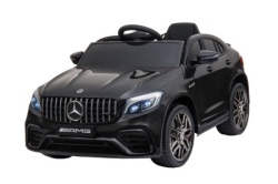 TSport Mercedes amg glc 63s coupe licencirani ts-104-br crni ( TS-104-BR-CR )