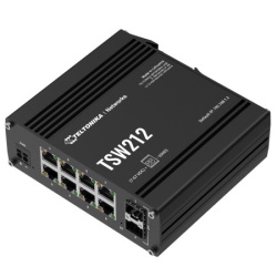 Tsw212 teltonika