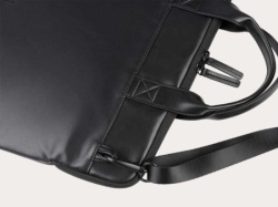 Tucano isotta superslim bag 15.6" / crna Torba ( BSISO1516-BK )