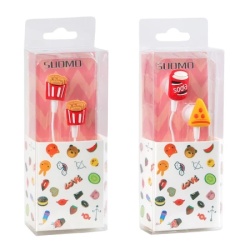 Tune slušalice bubice pomfit i pica ( 500906 )