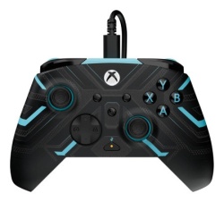 Turtle Beach Turtle Beach - XBOX Wired Controller Rematch Advanced Titan Steel ( 073260 )