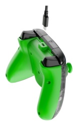 Turtle Beach Turtle Beach - XBOX Wired Controller Rematch Core Ghost Camo Black/Green ( 073261 ) -5