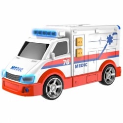 Tz vozila ls ambulantno vozilo ( HL1416564 ) -2