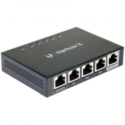 Ubiquiti edge-router X, 5-Port ( ER-X-EU )