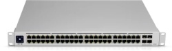 Ubiquiti Layer 3 Switch with (48) GbE RJ45 ports and (4) 10G SFP+ ports. ( USW-PRO-48-EU ) -2