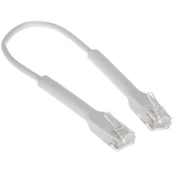 Ubiquiti RJ45 Ultra-thin 10 cm, 3mm Ethernet patch ( U-CABLE-PATCH-RJ45 )
