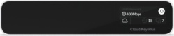 Ubiquiti UCK-G2-SSD UniFi Cloud Key -1
