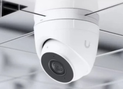 Ubiquiti UniFi G5 Turret Ultra, 2K POE kamera,Bela,2688 x 1512