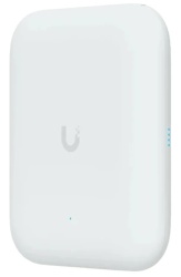 Ubiquiti UniFi WiFi 7 Access Point U7 Pro Outdoor,2,4 GHz/5 GHz, 8,6 Gbps