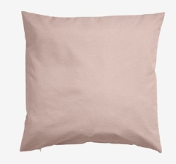 Ukrasna jastučnica 40x40 roze
