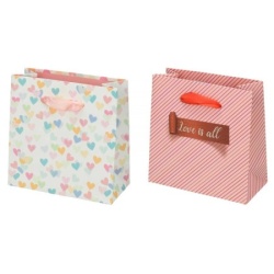 Ukrasna kesa mini valentin deluxe ( 75157 )