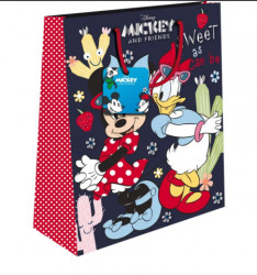 Ukrasna kesa velika foil mickey mouse ( MGL0563952 ) - Img 2