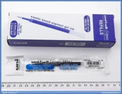 Uni refil umr-85 plavi (umn-152, umn-207, umn-136) ( 41630 )