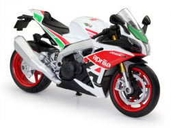 Unifortune rmz motori 1:12 ( UN86016 ) - Img 1