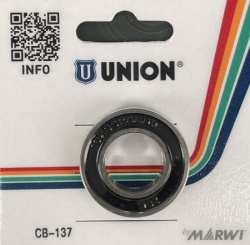 Union cb-137 mr18338 ležaj za bosch motor 18x33x8 ( 436137 )