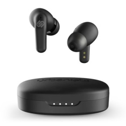 Urbanista seoul Gejmerske bluetooth slušalice sa mikrofonom, crne ( 1036402 )