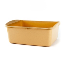 Vangla plastična 15L pravougaona ( 14106 )