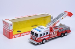 Vatrogasni kamion - igračka za decu ( 342759/1 )