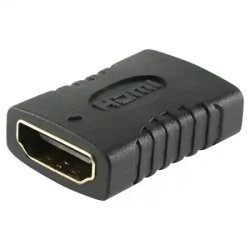 Velteh VHDS-01 Adapter nastavak HDMI-HDMI F-F