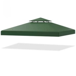 Venturo Gazebo zamensko platno 3x3m Zelena ( 2130 )