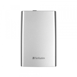 Verbatim hard disk 2.5 1TB eksterni srebrna 3.0 ( 7826 ) -1