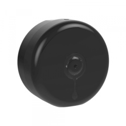 Verde Pro TP2063CB Dispenzer za toalet papir centralno izvlačenje crni ( L912 )