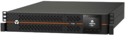 Vertiv EDGE-1500IRT2UXL - 1500VA/1350W Rack/Tower ( 0001195827 )