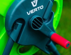 Verto 15G790 Motalica za baštensko crevo  ( 15G790 )-2