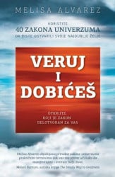 Veruj i dobićeš - Melisa Alvarez ( H0011 ) - Img 2