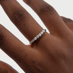 Victoria cruz eunoia crystal prsten sa swarovski kristalima ( a4362-07ha )-2