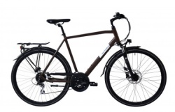 Victoria victoria gents trek 2.9 braon (500) ( 922914-si-51 )