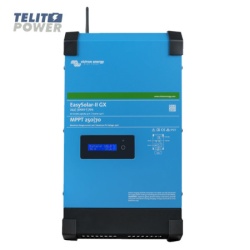 Victron easysolar-ii 24/3000/70-32 mppt 250/70 gx – inverter/charger ( 5066 )