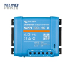 Victron SmartSolar MPPT 100/20 48V solarni regulator punjenja ( 4987 )
