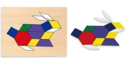 Viga 50029 drveni tangram-3