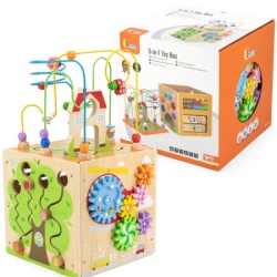 Viga aktiviti kocka 5u1 ( 1037161 )