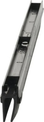 Vikan uložak za gurače vode, 600 mm, crni ( 425-026-77349 )