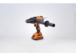 Villager VPL 8220 Fuse akumulatorska brushless udarna bušilica ( 088702 )