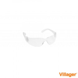 Villager zaštitne naočare VSG 17 providan ram providno staklo ( 067083 )