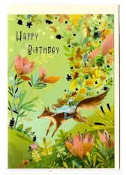 Viter čestitka greetings 12x17cm ( 205_577 )