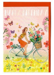 Viter čestitka greetings 12x17cm ( 205_609 )