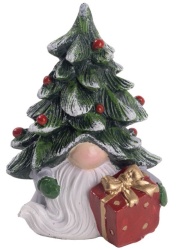 Viter figura patuljak s poklonima ( 047370 )