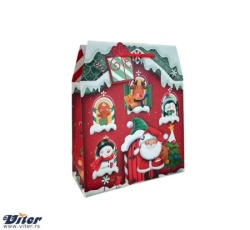 Viter ng kesa santa i drugari m ( X-36106-3 )