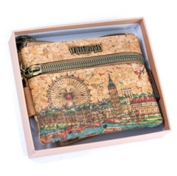 Viter novčanik ženski cork city designs ( BAGF-096_3 )