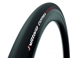 Vittoria spoljna guma corsa g2.0 25×700 crna 320 tpi(folding) ( 28386/O13-7 ) - Img 1