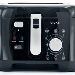 Vivax DF-1800B friteza ( 0001001356 )