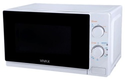 Vivax MWO-2077 700W beli mikrotalasna rerna ( 02356320 )-1