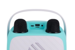 Vivax Vox BT karaoke BS-20 Duo Green ( 0001439356 )