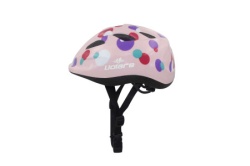 Volare Kaciga za decu XS mala 47-51 cm roze 195 gr ( SW12704 )