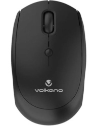 Volkano TALC VK-20197-BK crni Miš Wireless