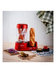 Voltz ov51984a aparat za \"hot dog\" 365w ( 007233 )